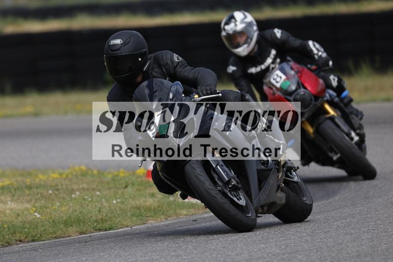 /18 05.06.2026  TZ Motorsport ADR/Gruppe gruen/97